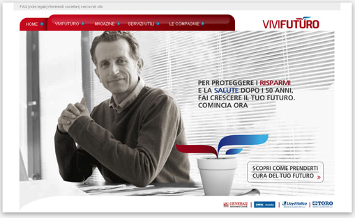 Assicurazioni Generali