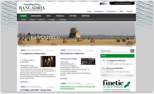Banca Adria Credito Cooperativo del Delta