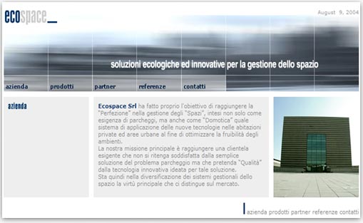 EcoSpace