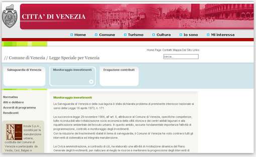 Comune di Venezia