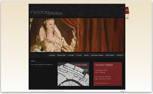 Atelier Nicolao