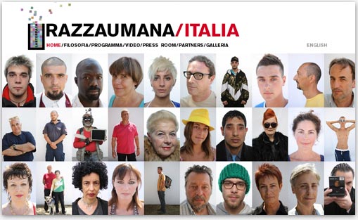 La Sterpaia