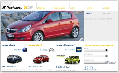 Trevisauto