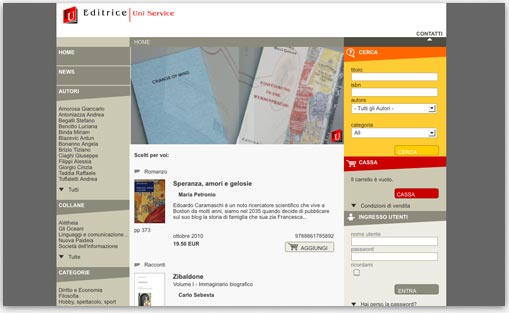 Editrice Uni Service